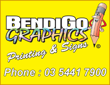 Bendigo Graphics